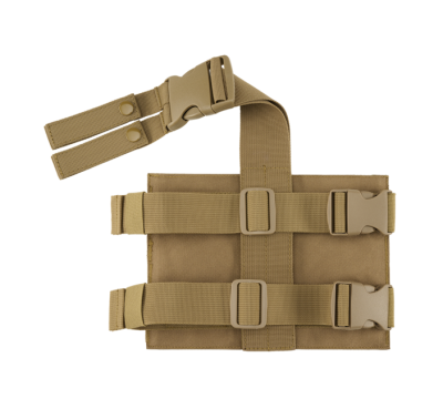 Brandit Molle lábszárvédő, teve