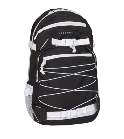 Forvert Ice Louis hátizsák 20L, fekete