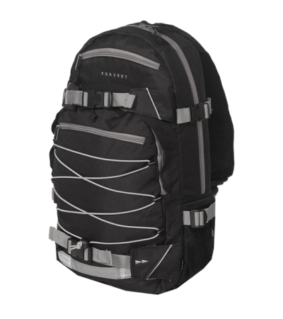 Forvert Ice Louis hátizsák 20L, fekete szürke