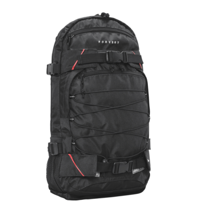 Forvert Louis hátizsák 20L, fekete