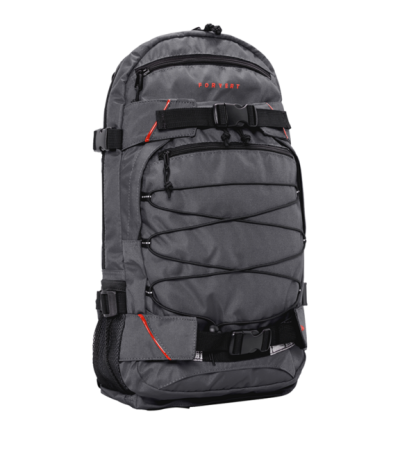 Forvert Louis hátizsák 20L, sötét szürke