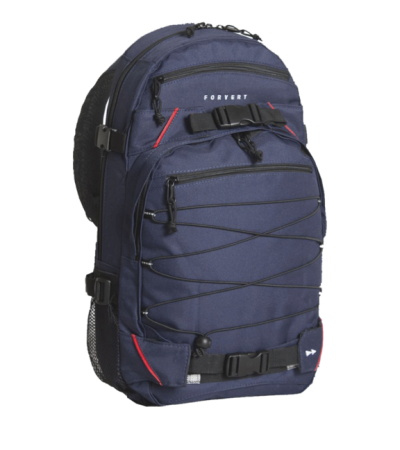 Forvert Louis hátizsák 20L, tengerészkék