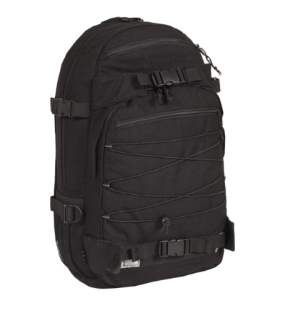 Forvert New Laptop Louis hátizsák 25L, fekete