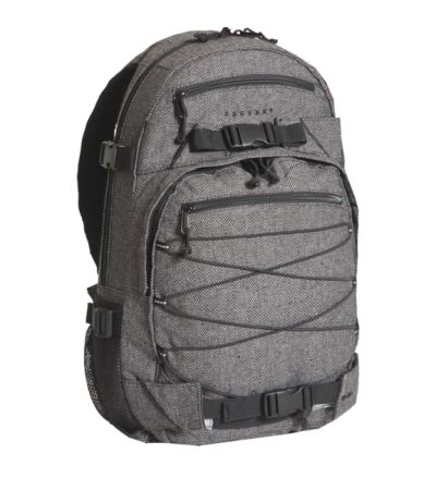 Forvert New Louis hátizsák 20L, szürke