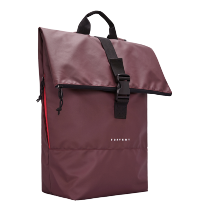 Forvert Tarp Lorenz hátizsák 30L, szilva