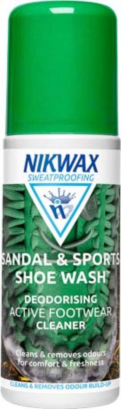 Nikwax Sport cipő- és szandálmosó 125ml