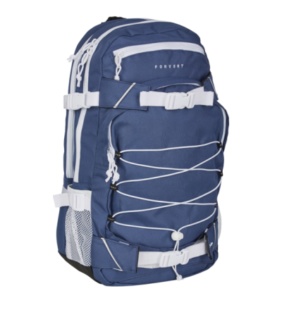 Forvert Ice Laptop Louis hátizsák 25L, kék