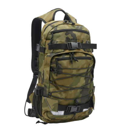 Forvert Louis Allover hátizsák 20L, woodland