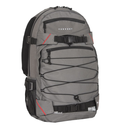 Forvert Louis hátizsák 20L, szürke