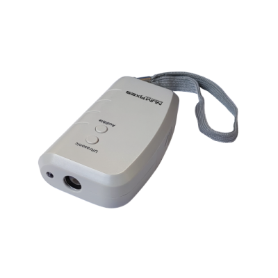 NUM'AXES Canicalm Control ultrahangos kutyariasztó