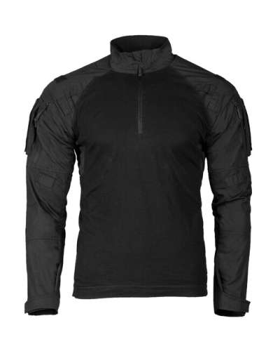 Mil-Tec taktikai póló 2.0, fekete