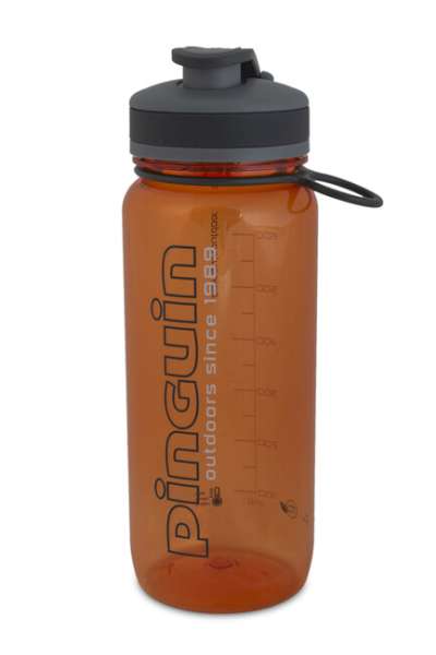 Pinguin Tritan sport palack 0.65L 2020, narancssárga
