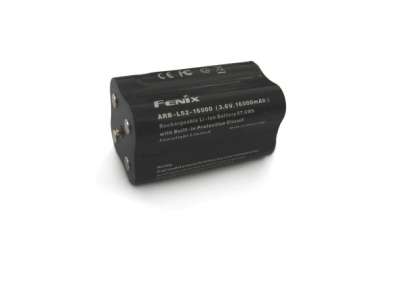 Fenix csereakkumulátor Fenix LR50R-hez