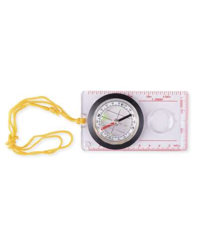 Mil-Tec térképes iránytű