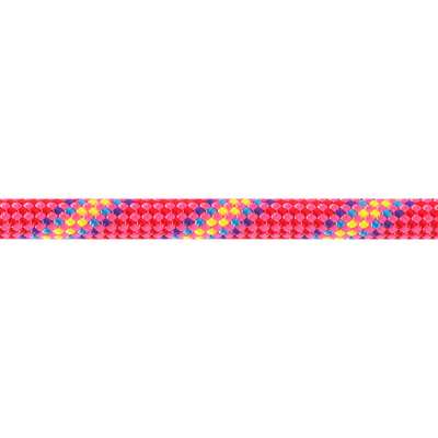 Beal mászókötél Virus 10 mm, rózsaszín 80 m