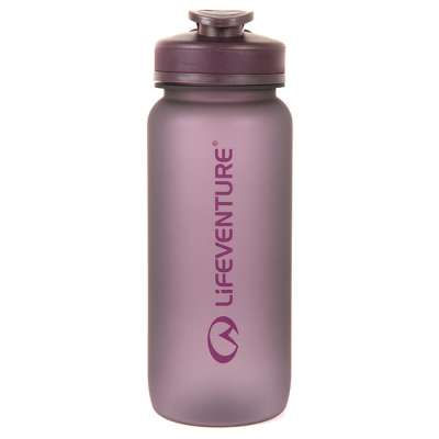 Lifeventure Tritan palack 650 ml, lila