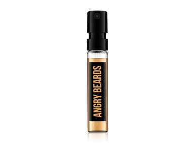 Angry Beards Parfum Urban Twofinger - Tesztelő 2 ml