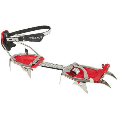 CAMP acél macskák Skimo Pure Nanotech