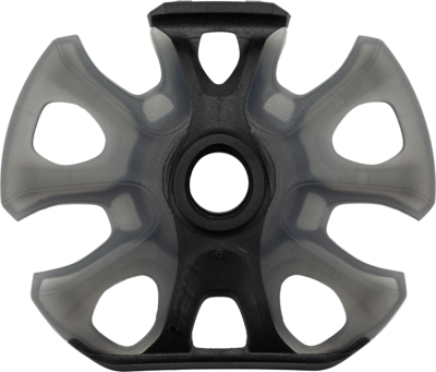 LEKI Pótalkatrész Big Mountain kötés, füst fekete, 95 mm