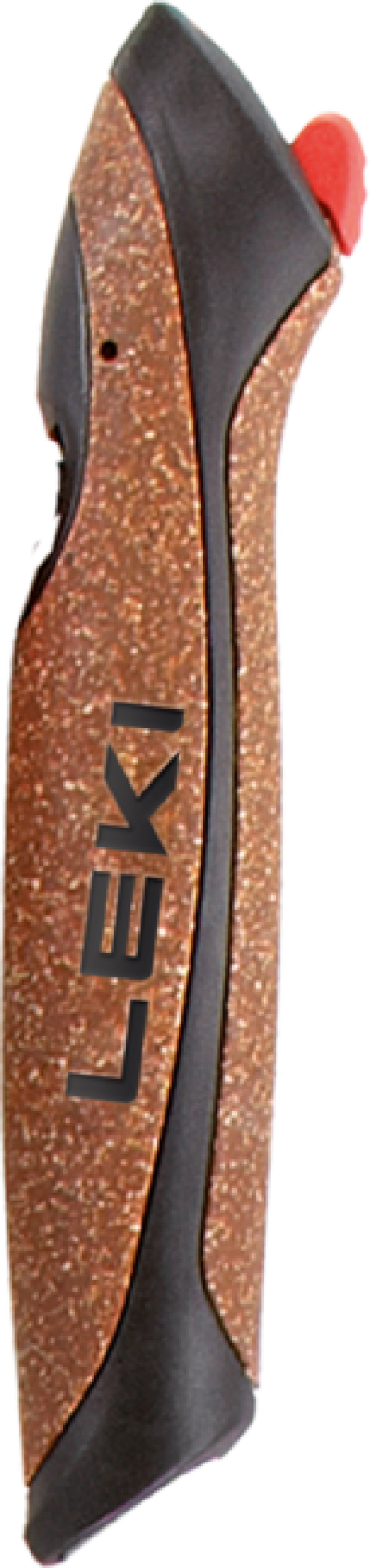 LEKI Pótalkatrész Nordic CorTec Trigger 1 V2, fekete, 16 mm