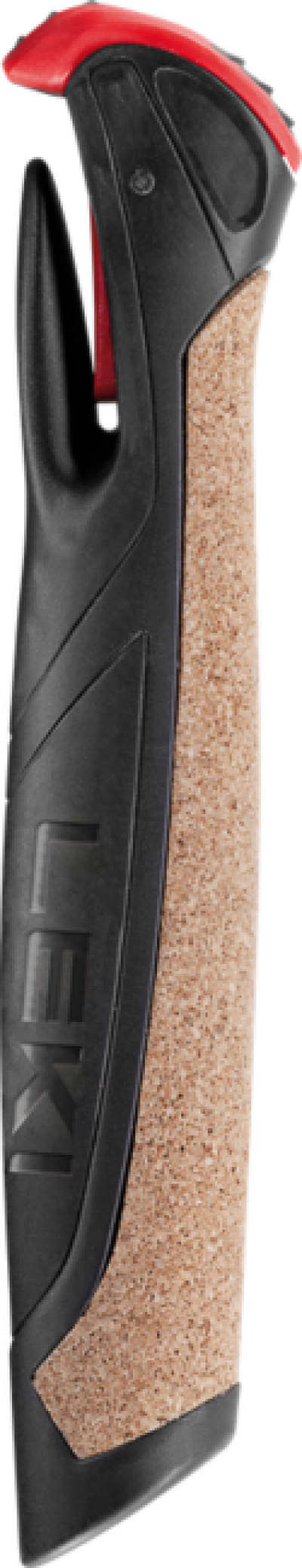 LEKI Pótalkatrész Shark 2.0, fekete, 16 mm