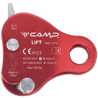 CAMP Blocker Lift