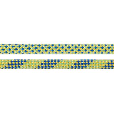 Beal mászókötél Booster Unicore 9,7 mm, narancssárga 60 m