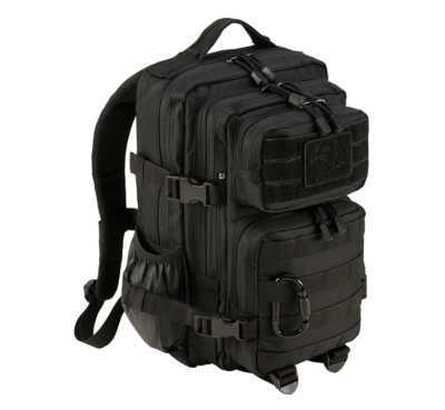 Brandit gyerekeknek US Cooper hátizsák 13L, fekete