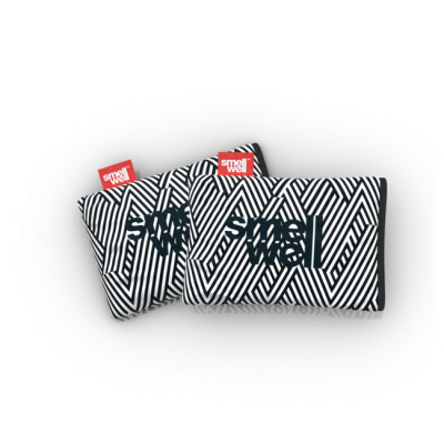 SmellWell Active többcélú dezodoráló Fehér csíkok