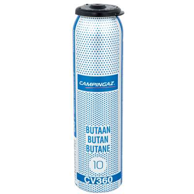 Campingaz Gázpatron CV 360 52 g, 93 ml