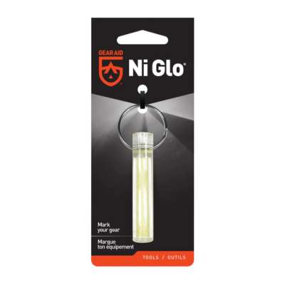 Ni-Glo Glow Glow Marker áttetsző