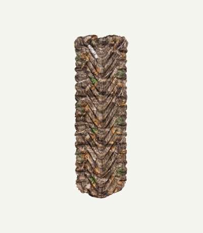 Klymit Static V, realtree edge camo