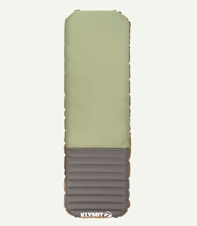 Klymit Klymaloft Regular hordozóágy, zöld