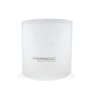 Campingaz Üveg kémény Old Symphony egyenes, matt, matt