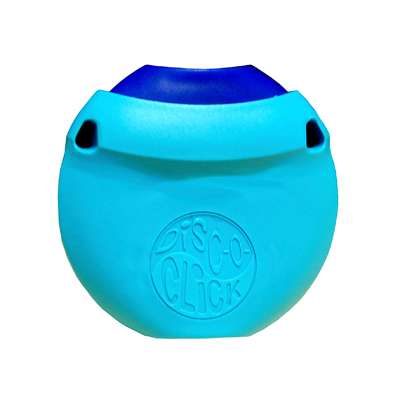 Disco-Click harapáskönnyítő kék