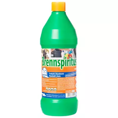 Denaturált szesz 1 l