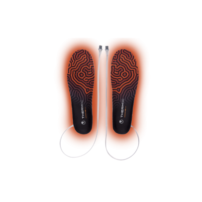 Therm-ic fűtött cipőbetétek