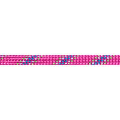 BEAL Dynamic mászókötél Tiger Unicore 10 mm 60 m, fukszia, fuksziaszínű