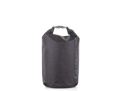 Lifeventure vízálló viharos száraztáska 10 l, fekete