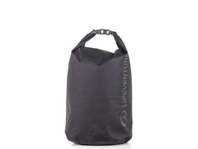 Lifeventure vízálló viharos száraztáska 25 l, fekete