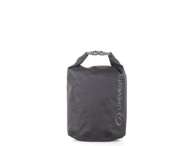 Lifeventure vízálló viharos száraztáska 5 l, fekete