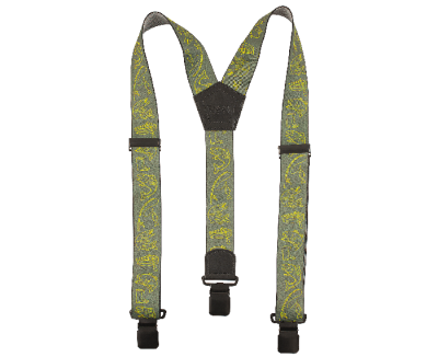 BENNON fogszabályzó BENNONKY, zöld