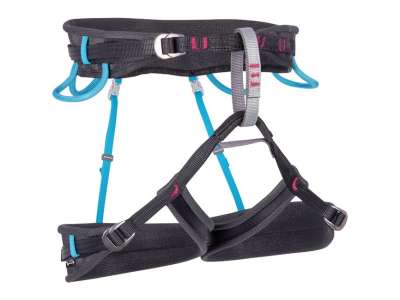 CAMP Aurora hegymászó hám