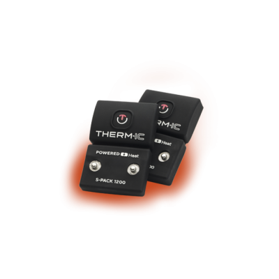 Therm-ic akkumulátor fűtött zoknikhoz S-Pack 1200
