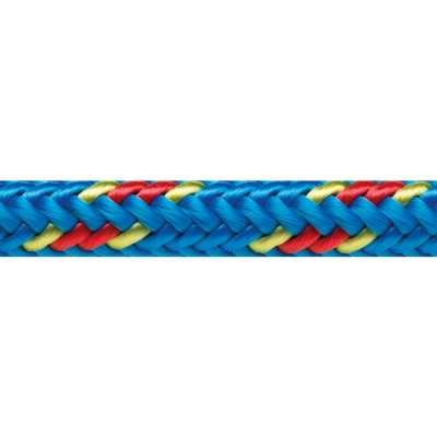 BEAL Répa 6 mm 120 m, kék