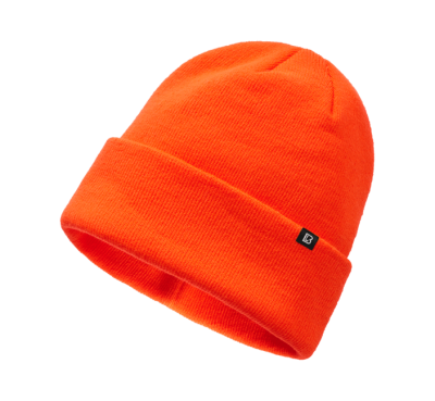 Brandit Watch Cap, narancssárga