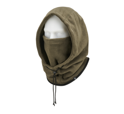 Brandit Arctic balaclava, olajbogyó