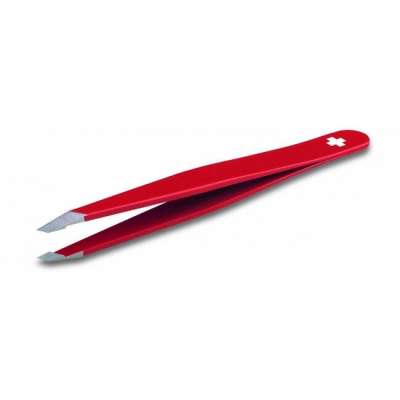 Victorinox Rubis ferde csipesz, piros