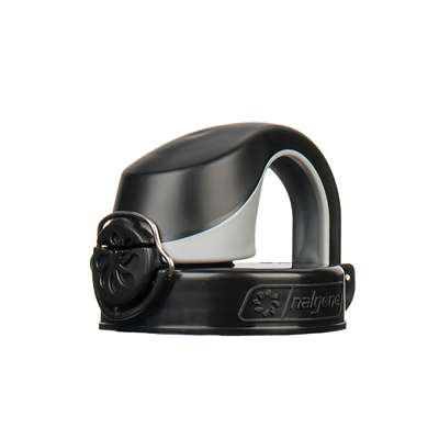 Nalgene fedél OTF Sustain 0,65 L aqua fekete palackhoz