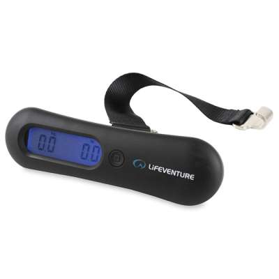 Lifeventure poggyászmérleg